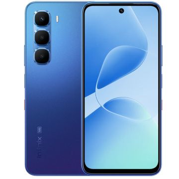 Smartphone INFINIX Hot 60 FF 5G 8Go 256Go - Shadow Blue