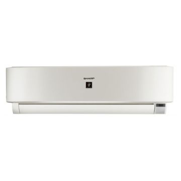Climatiseur Sharp Split Inverter 18000 BTU Chaud /Froid -Silver -Garantie 3 ans