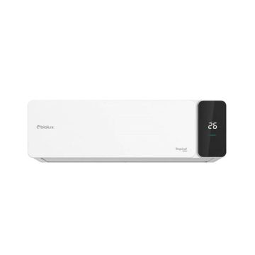 Climatiseur BIOLUX Tropicalisé 9000BTU Chaud/Froid Smart - Garantie 5ans
