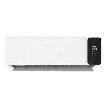 Climatiseur BIOLUX Tropicalisé 24000BTU Chaud/Froid Smart - Garantie 5 ans