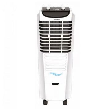 Climeur Mobile FRESH  Turbo 25 Litres FA-V25M Blanc - 
