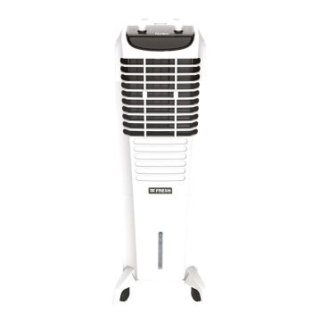 Climeur Mobile FRESH 40 L Turbo Blanc FR-TU 40