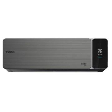 Climatiseur Inverter BIOLUX Tropicalisé 12000BTU Chaud/Froid Smart