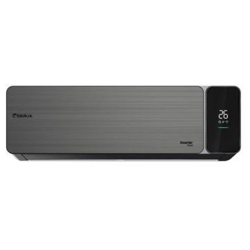 Climatiseur Inverter BIOLUX 18000BTU Chaud/Froid Smart - Garantie 3ans