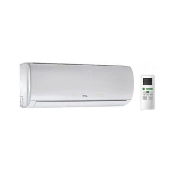Climatiseur TCL Inverter 12000 BTU Chaud & Froid -Garantie 3 ans