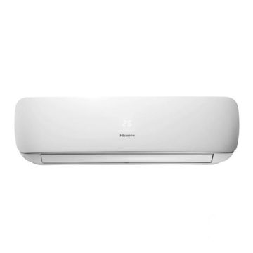 Climatiseur  HISENSE 12000 BTU Chaud/Froid Smart - Garantie 3ans