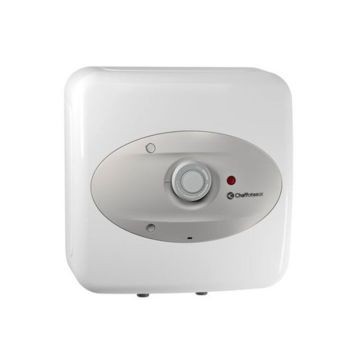 Chauffe Bain Électrique CHAFFOTEAUX CE-30L 30 Litres - Blanc