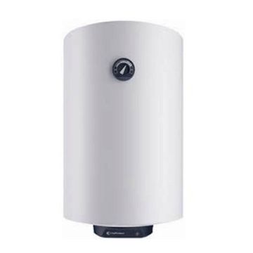 Chauffe Bain Électrique CHAFFOTEAUX 50 Litres - Blanc