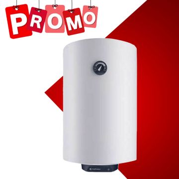 Chauffe Bain Électrique CHAFFOTEAUX 50 Litres - Blanc
