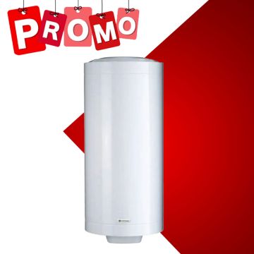 Chauffe Bain Électrique CHAFFOTEAUX 100 Litres - Blanc
