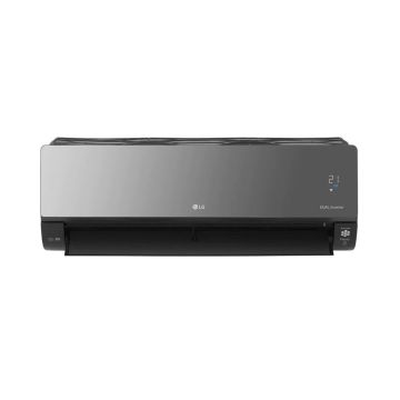 Climatiseur Dual Inverter LG 24000BTU Chaud Froid ARTCOOL Mirror WiFi - Garantie 3ans  