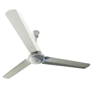 Ventilateur De Plafond COALA VP140 85W - Blanc