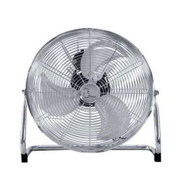 Ventilateur Industrielle COALA V45IN 90W - Argent