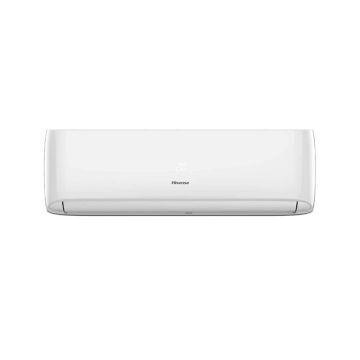 Climatiseur Inverter HISENSE Tropicalisé Smart 12000BTU Chaud/Froid - Garantie 3ans