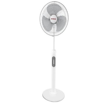 Ventilateur Sur Pieds FRESH 16" - Blanc