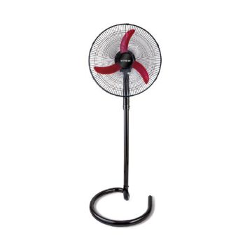 Ventilateur sur pied FRESH  20 Pouces Shabah Pro Piano 