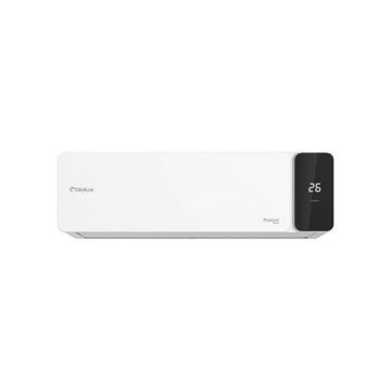  Climatiseur BIOLUX Tropicalisé 12000BTU Chaud/Froid Smart - Garantie 5ans
