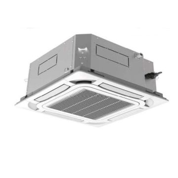 Climatiseur Cassette Gree inverter 36000 BTU Chaud-Froid / Garantie 3 ans