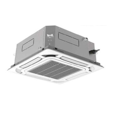 Climatiseur Cassette GREE Inverter 48000 BTU Chaud/Froid - Garantie 3 ans