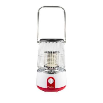 Chauffage Électrique BIOLUX 2000W  Blanc
