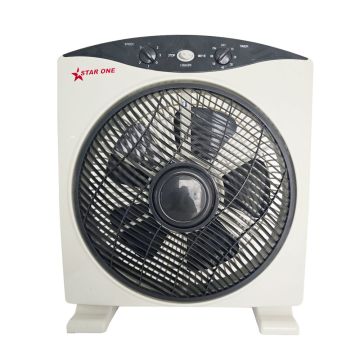 Ventilateur Carré STARONE 40W