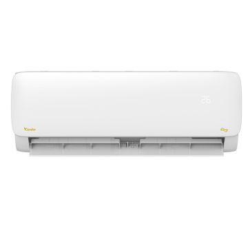 Climatiseur CONDOR Inverter 18000BTU  Super Tropical Smart 