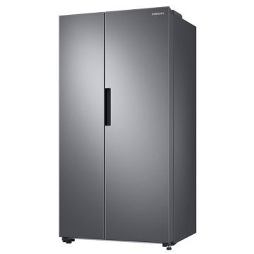  Réfrigérateur Side By Side SAMSUNG RS66A8100S9 670 Litres NoFrost - Silver