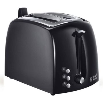 Grille Pain 22601-56 700W Noir RUSSELL HOBBS