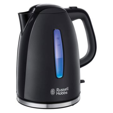 Bouilloire Sans Fil 22591-70 2400W Noir RUSSELL HOBBS