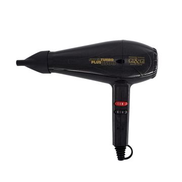 Sèche-Cheveux TURBO 8500 2500W Noir GI&GI