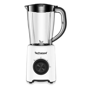 Blender TBL-771 500W Blanc TECHWOOD