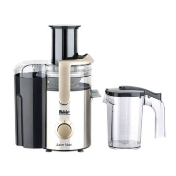 Centrifugeuse de Jus JUICE-MAX 1000W Inox FAKIR