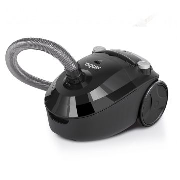 Aspirateur à Sac SVC-8603 890W Noir SINBO