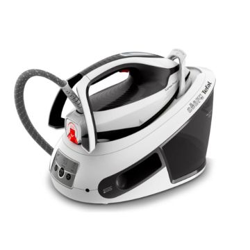 Central à Vapeur SV8130 2800W Gris TEFAL