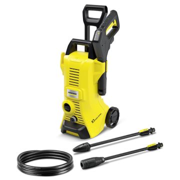 Nettoyeur Haute Pression K3 Power control 1600W Noir-Jaune KARCHER