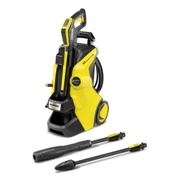 Nettoyeur Haute Pression K5 Power Control 2100W Noir-Jaune KARCHER