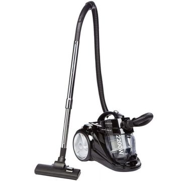 Aspirateur Sans Sac VC7050 2200W Noir KENWOOD