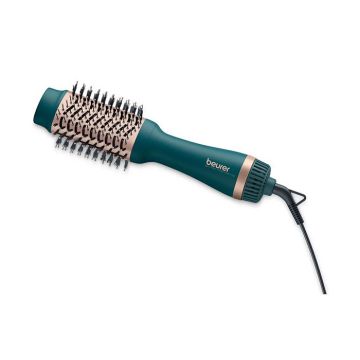 Brosse soufflante HC45 1000W Turquoise BEURER