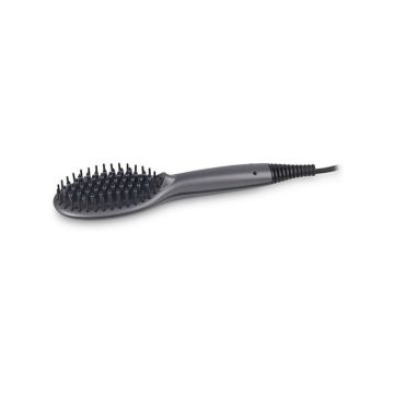 Brosse Lissante HD-2430 Ceramique Noir-GRIS TRISTAR