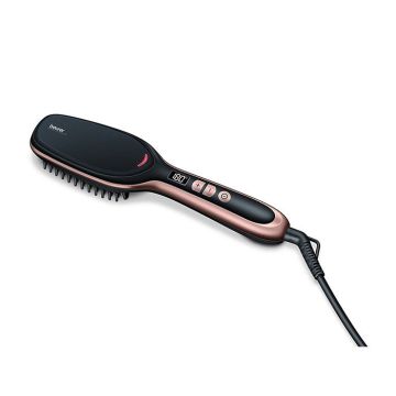 Brosse Lissante  HS60 Noir BEURER