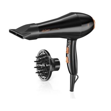 Sèche-Cheveux AR5009 2200W Noir ARZUM