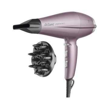 Sèche-Cheveux AR5049 2300W Gris ARZUM