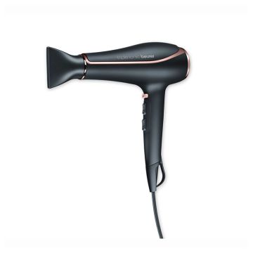 Sèche-Cheveux HC80 2200W Noir BEURER