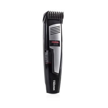 Tondeuse a barbe rechargeable TR-2563 Noir TRISTAR