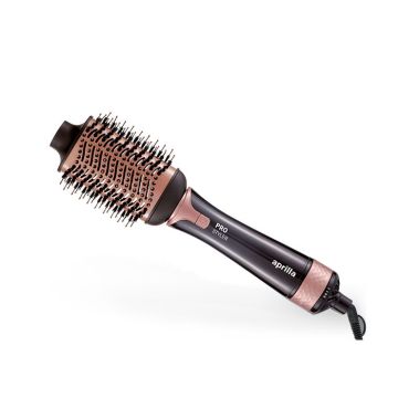 Brosse Soufflante AHS2036 1200W Noir-Rose Gold APRILLA