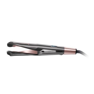 Lisseur Curl & Straight Confidence S6606 Gris REMINGTON