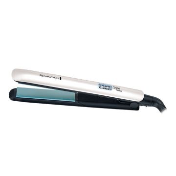 Lisseur Shine Therapy S8500 Bleu REMINGTON