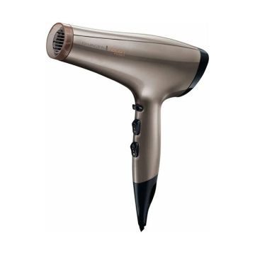 Sèche-Cheveux Keratin Protect AC8002 2200W Beige REMINGTON