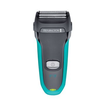 Rasoir Rechargeable F3 Style WET & DRY F3000 Gris REMINGTON