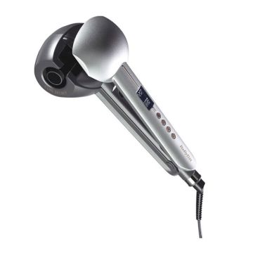 Fer à Boucler CURL SECRET C1600E Gris BABYLISS